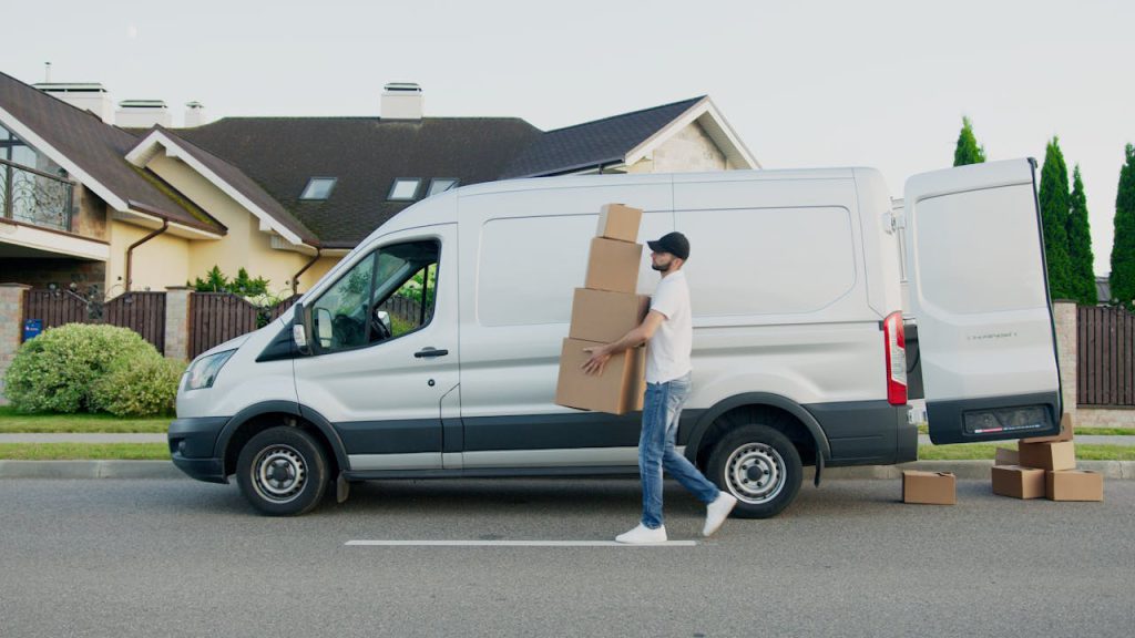 Why Hiring Professional Movers is Worth the Investment