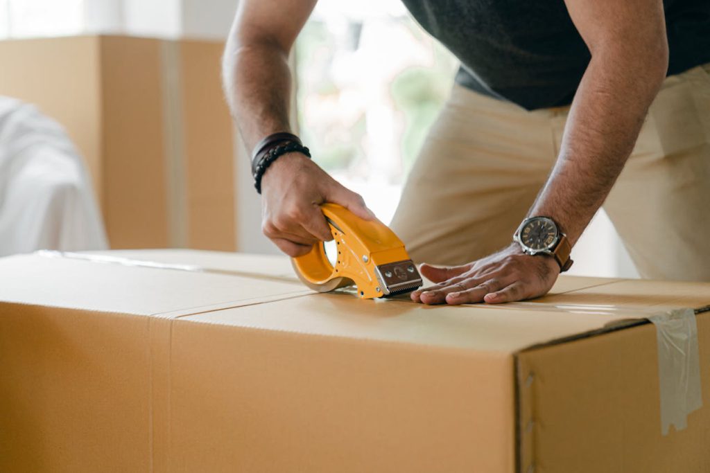 How to Prepare for a Local Move: A Step-by-Step Guide